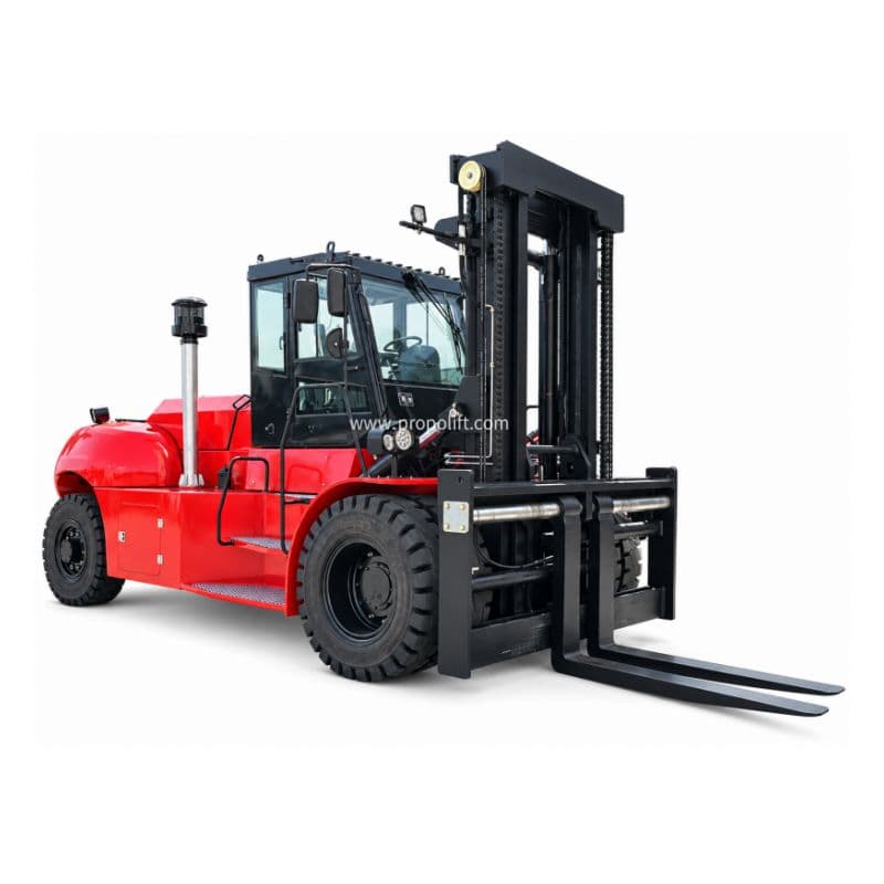 20 Ton Heavy Load Forklift 20 Ton Heavy Load Forklift